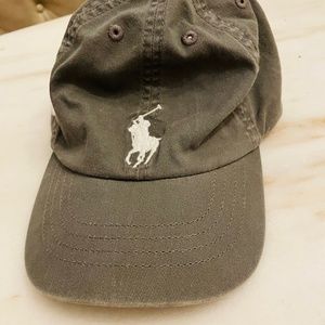 Ralph Lauren polo ball cap - brand new